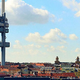 Illustration for article titled You Can Spend the Night in This Television Antenna Above Prague